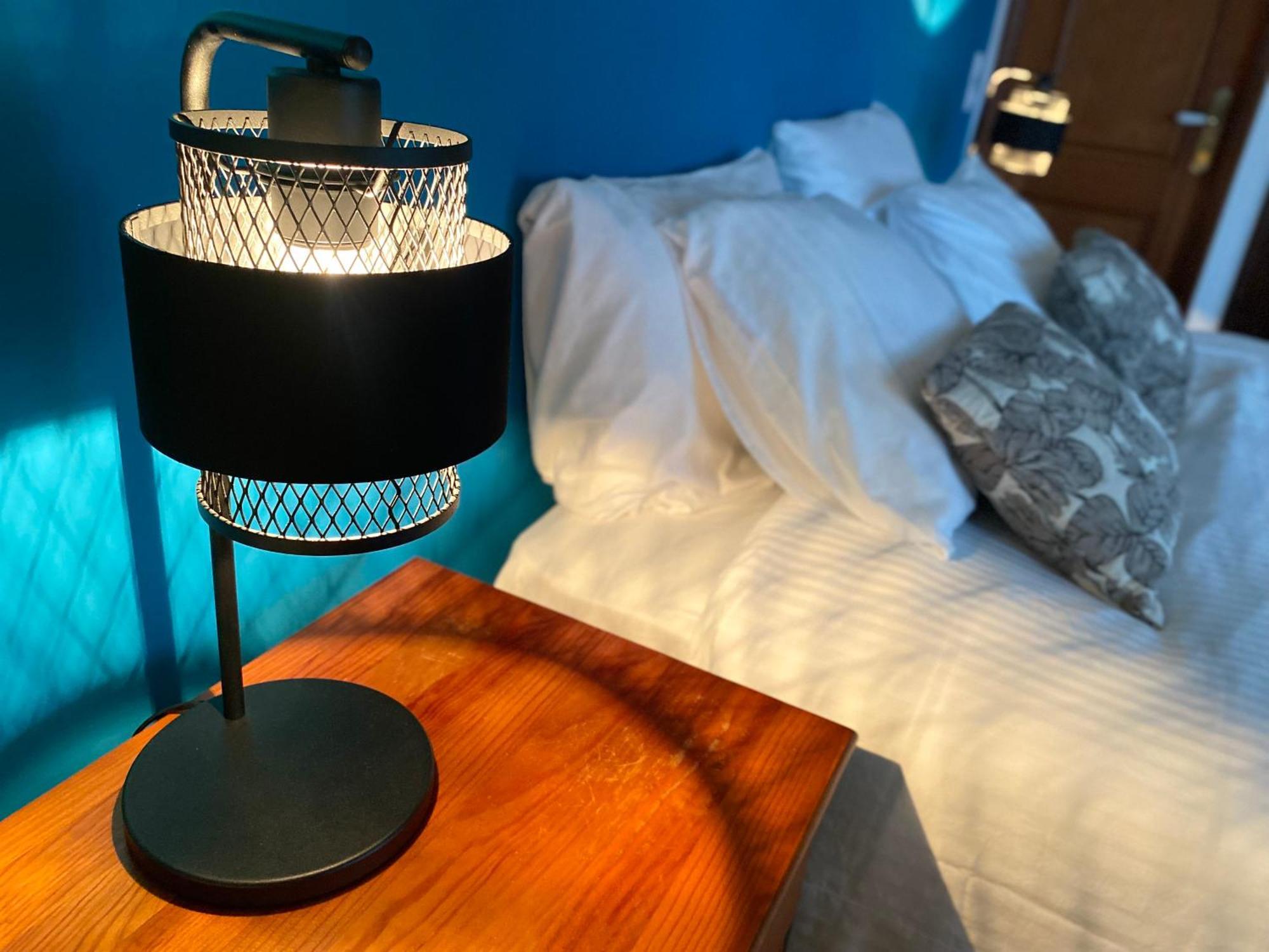 Hotel Casa Calidris - Bed, Wine & Breakfast Sesimbra Esterno foto