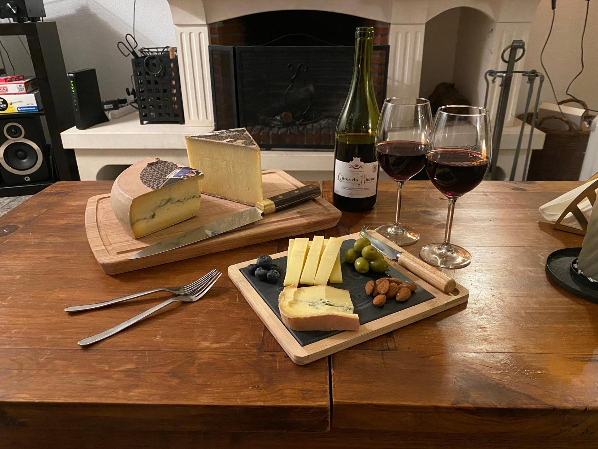 Hotel Casa Calidris - Bed, Wine & Breakfast Sesimbra Esterno foto