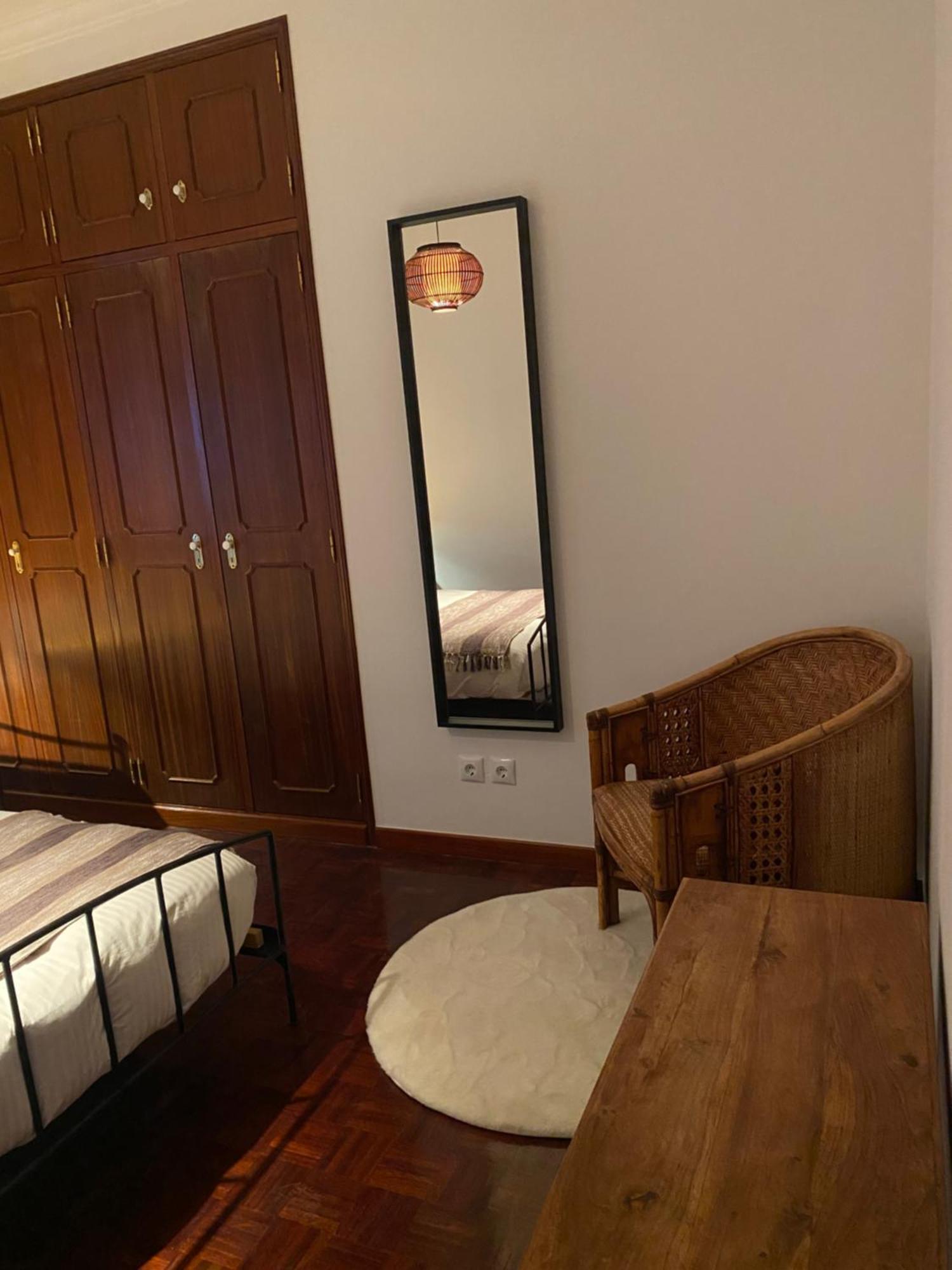 Hotel Casa Calidris - Bed, Wine & Breakfast Sesimbra Esterno foto