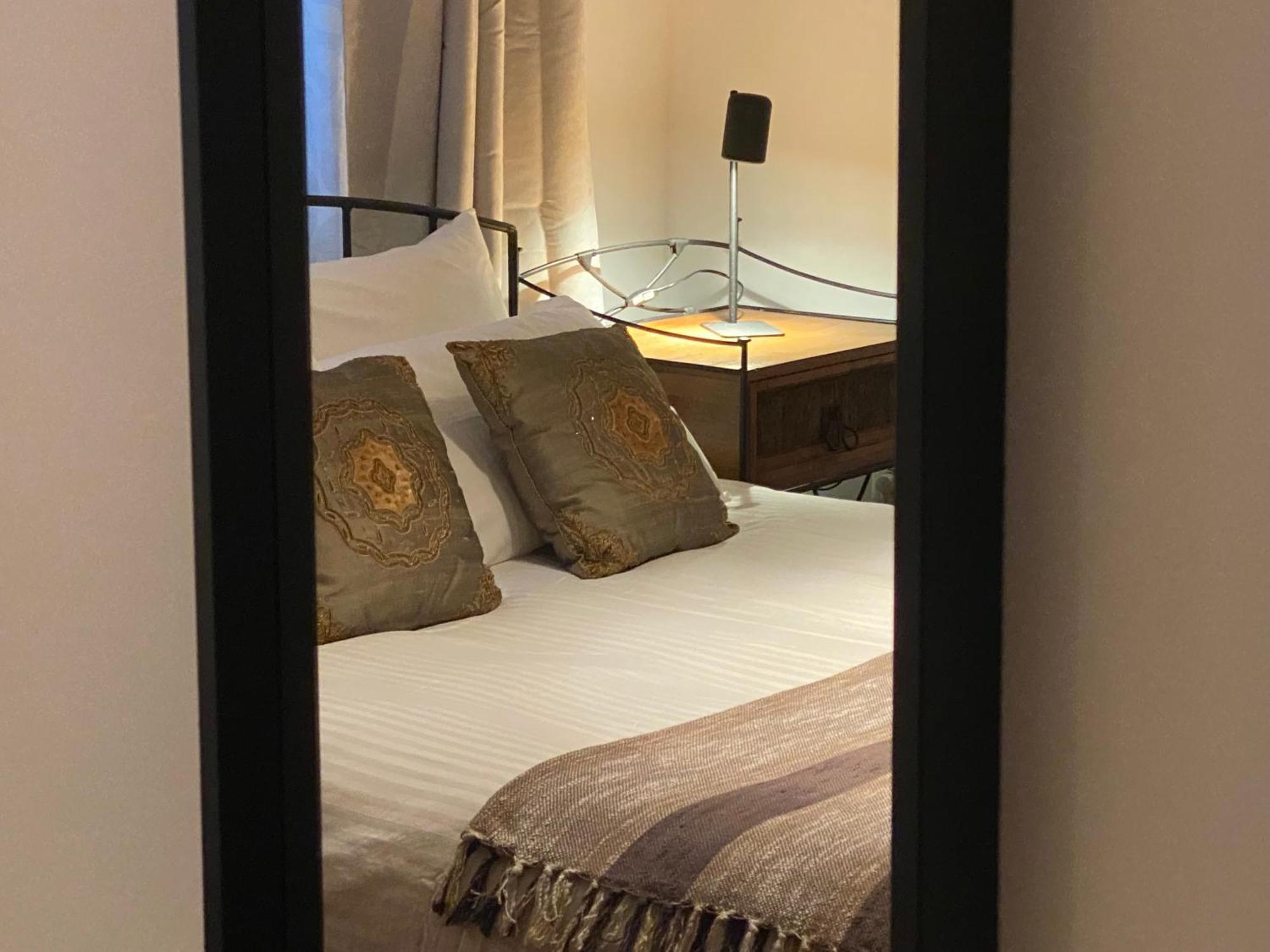 Hotel Casa Calidris - Bed, Wine & Breakfast Sesimbra Esterno foto