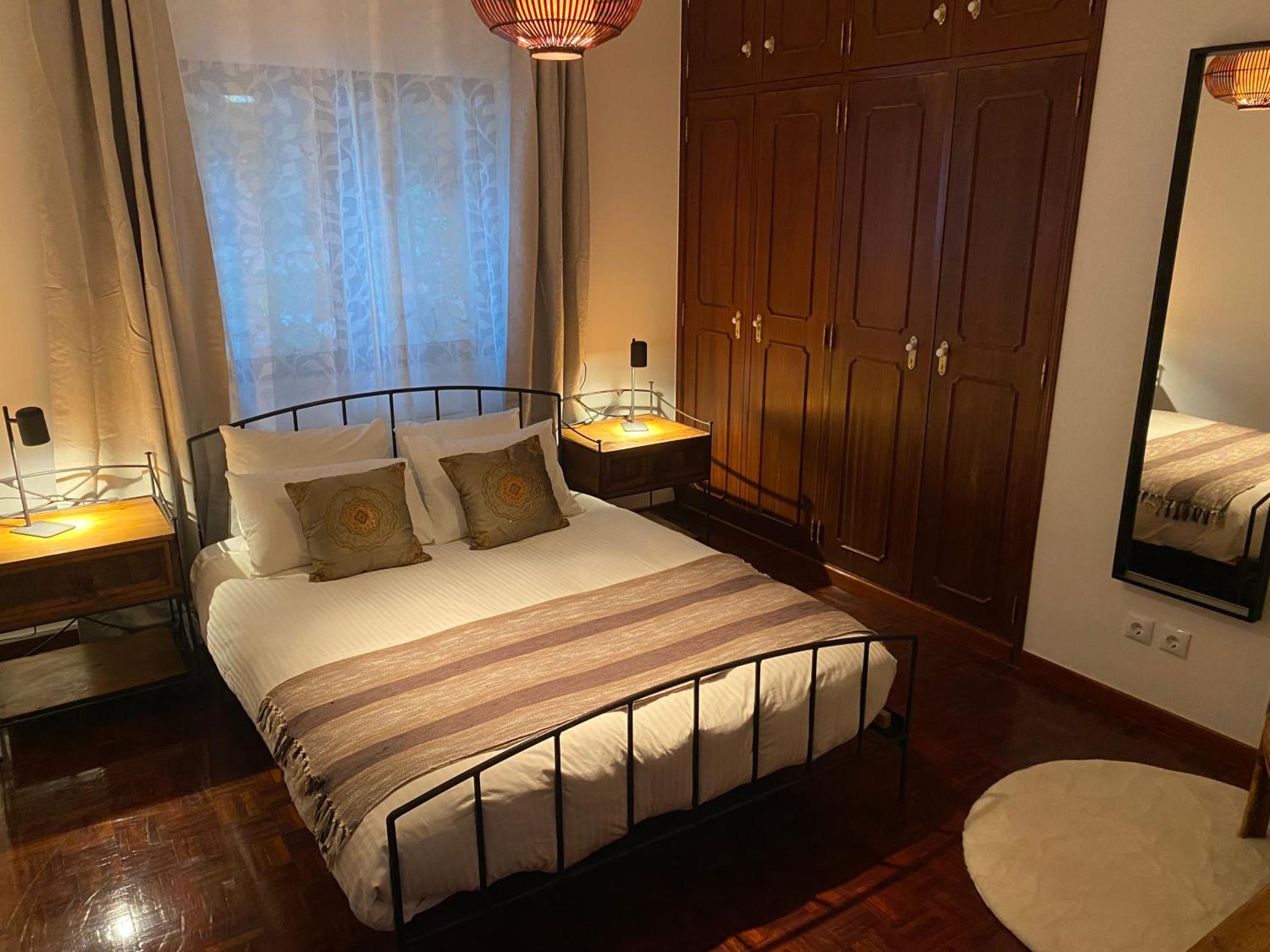 Hotel Casa Calidris - Bed, Wine & Breakfast Sesimbra Esterno foto