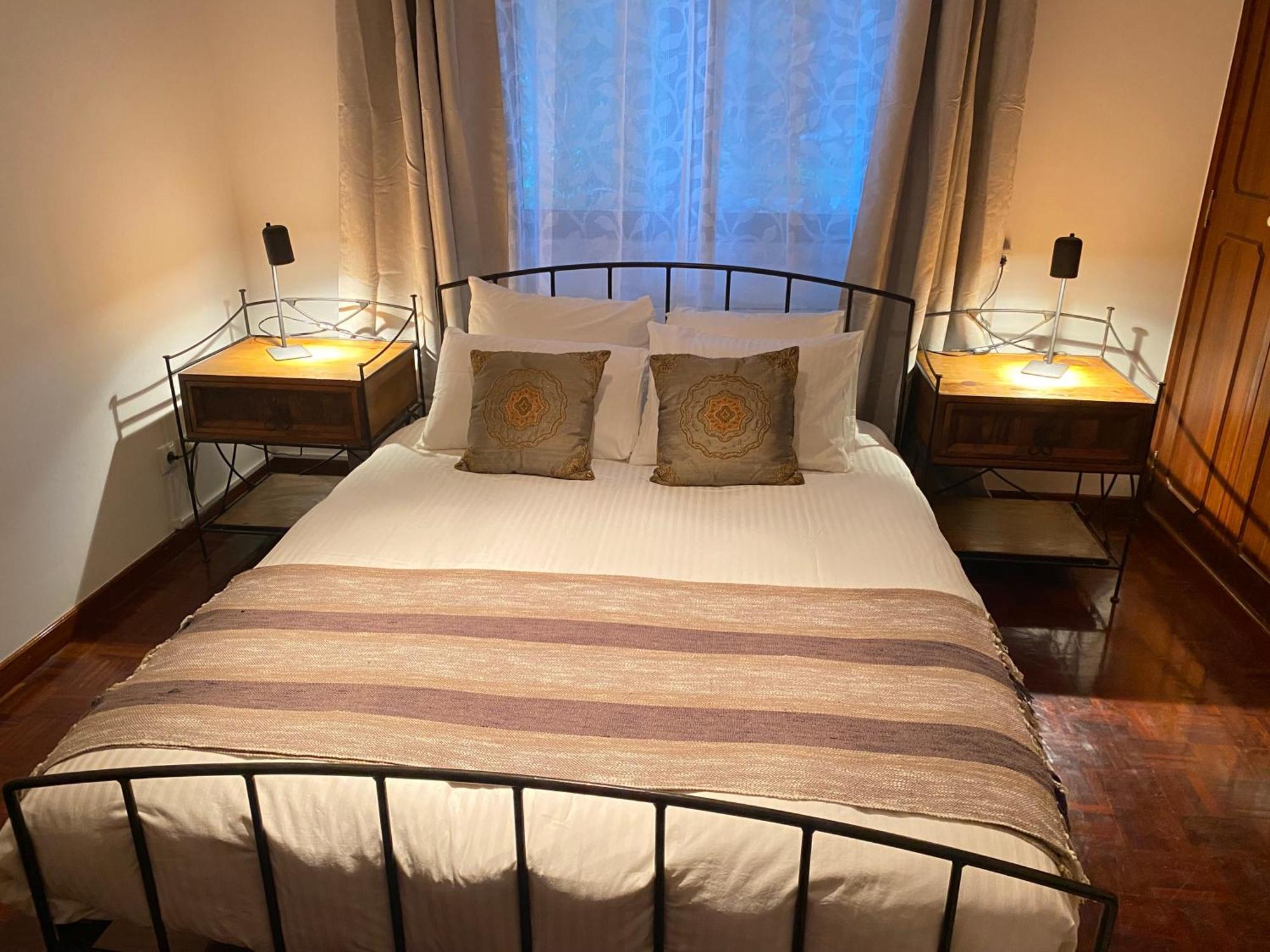 Hotel Casa Calidris - Bed, Wine & Breakfast Sesimbra Esterno foto