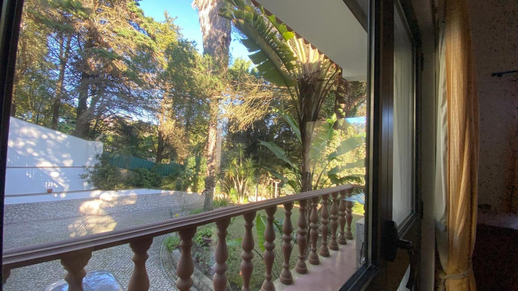 Hotel Casa Calidris - Bed, Wine & Breakfast Sesimbra Esterno foto