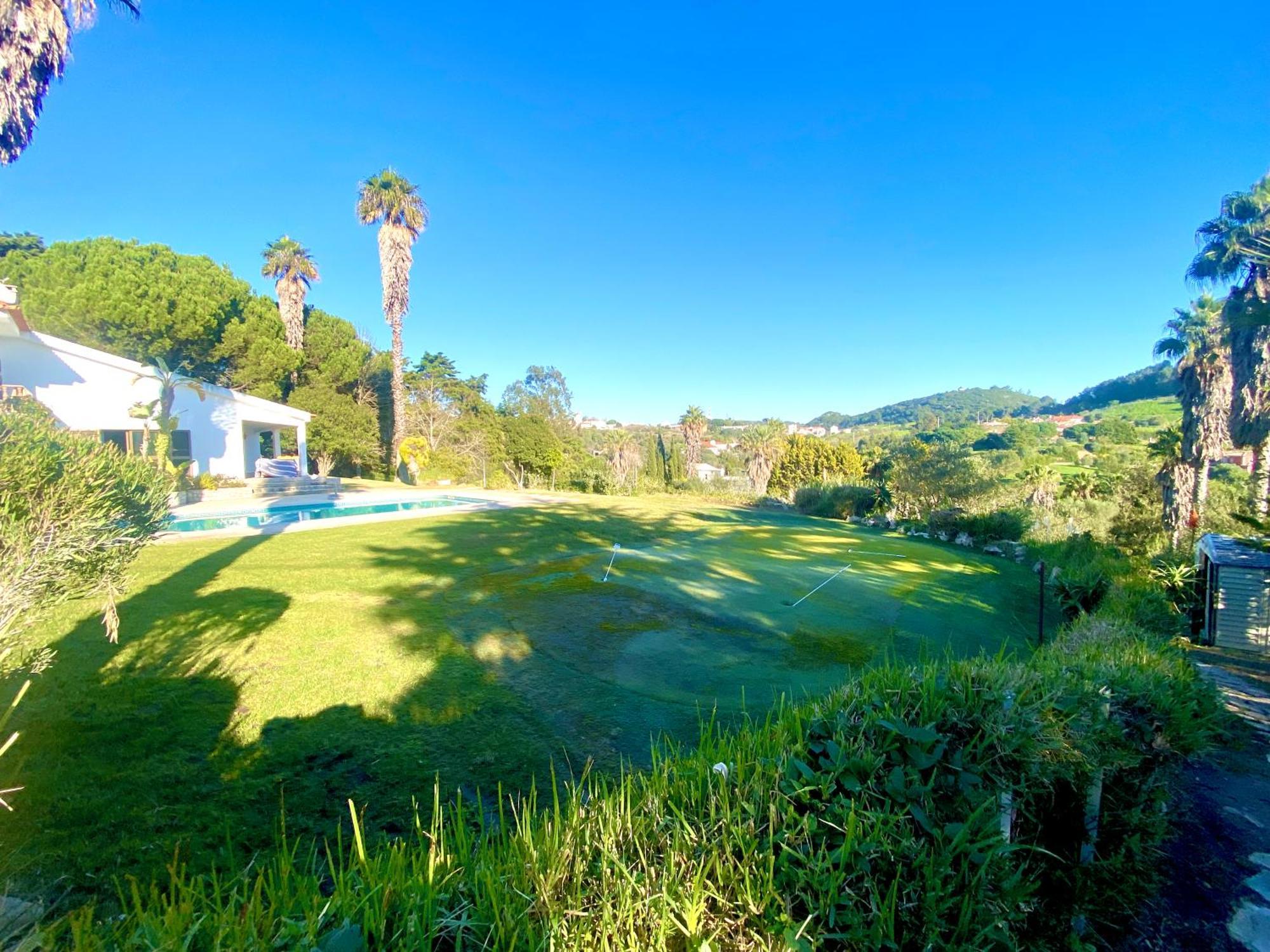 Hotel Casa Calidris - Bed, Wine & Breakfast Sesimbra Esterno foto