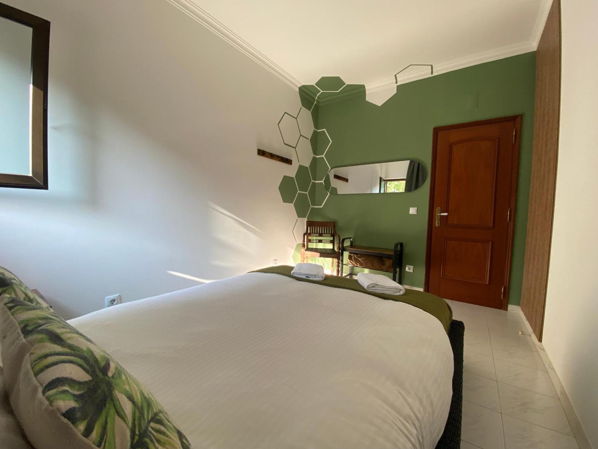 Hotel Casa Calidris - Bed, Wine & Breakfast Sesimbra Esterno foto
