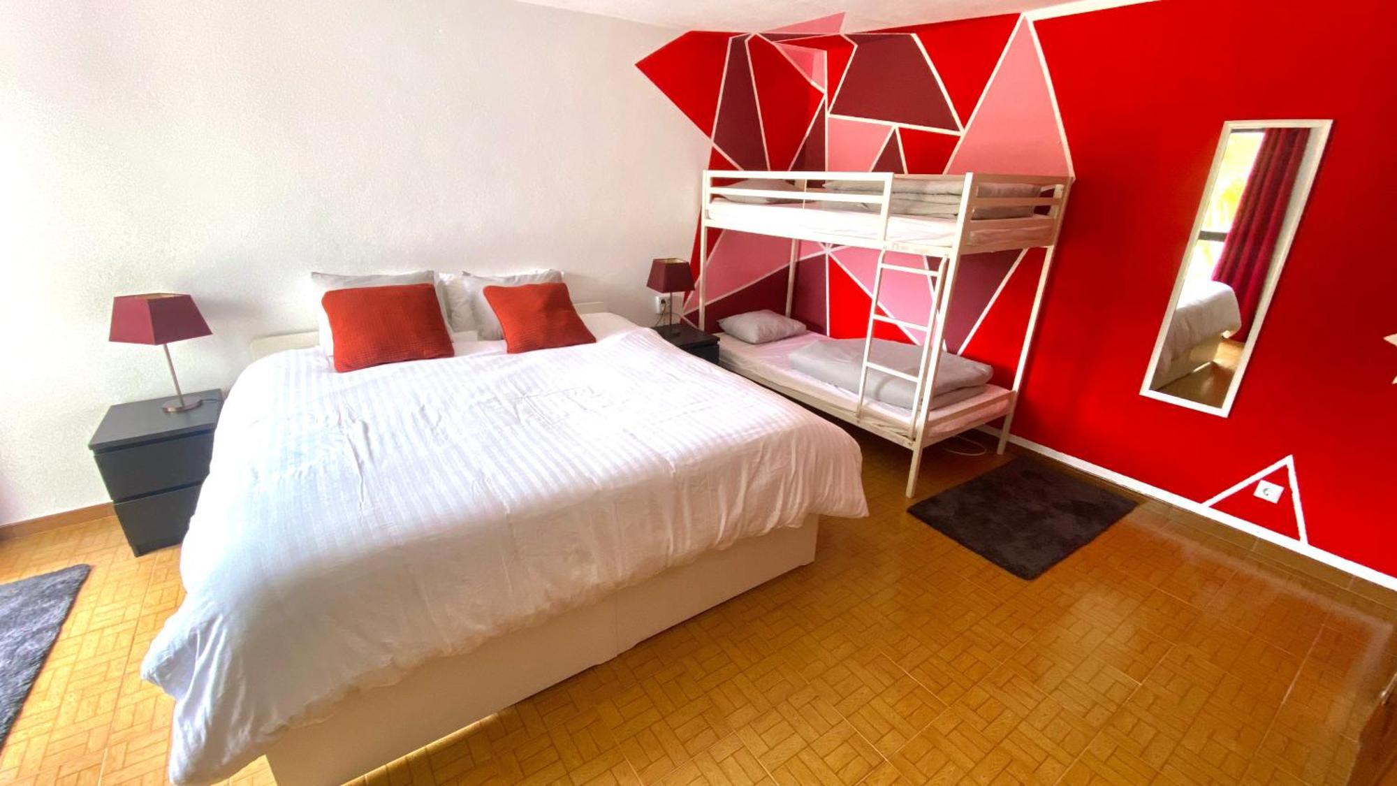 Hotel Casa Calidris - Bed, Wine & Breakfast Sesimbra Esterno foto