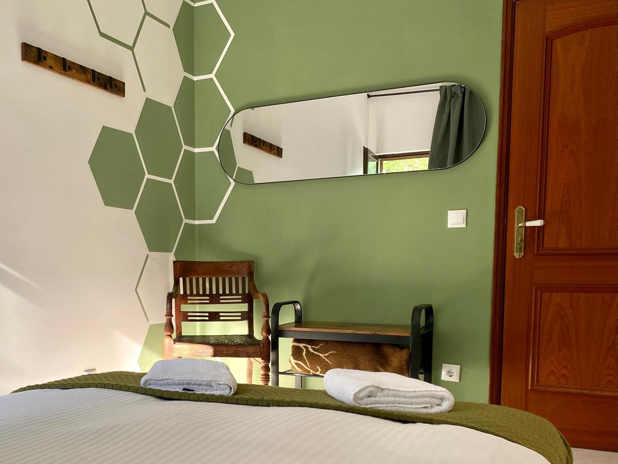 Hotel Casa Calidris - Bed, Wine & Breakfast Sesimbra Esterno foto