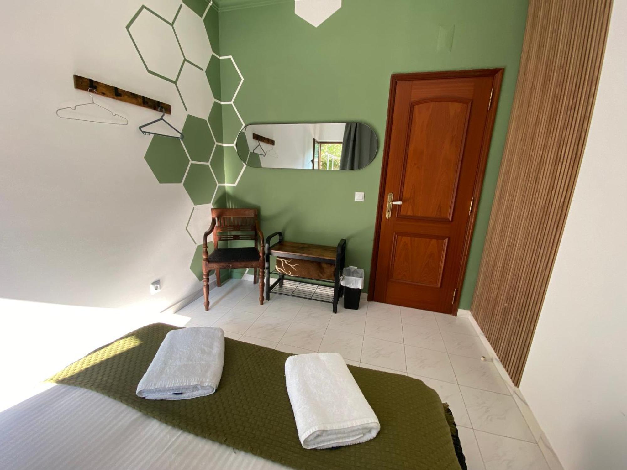 Hotel Casa Calidris - Bed, Wine & Breakfast Sesimbra Esterno foto
