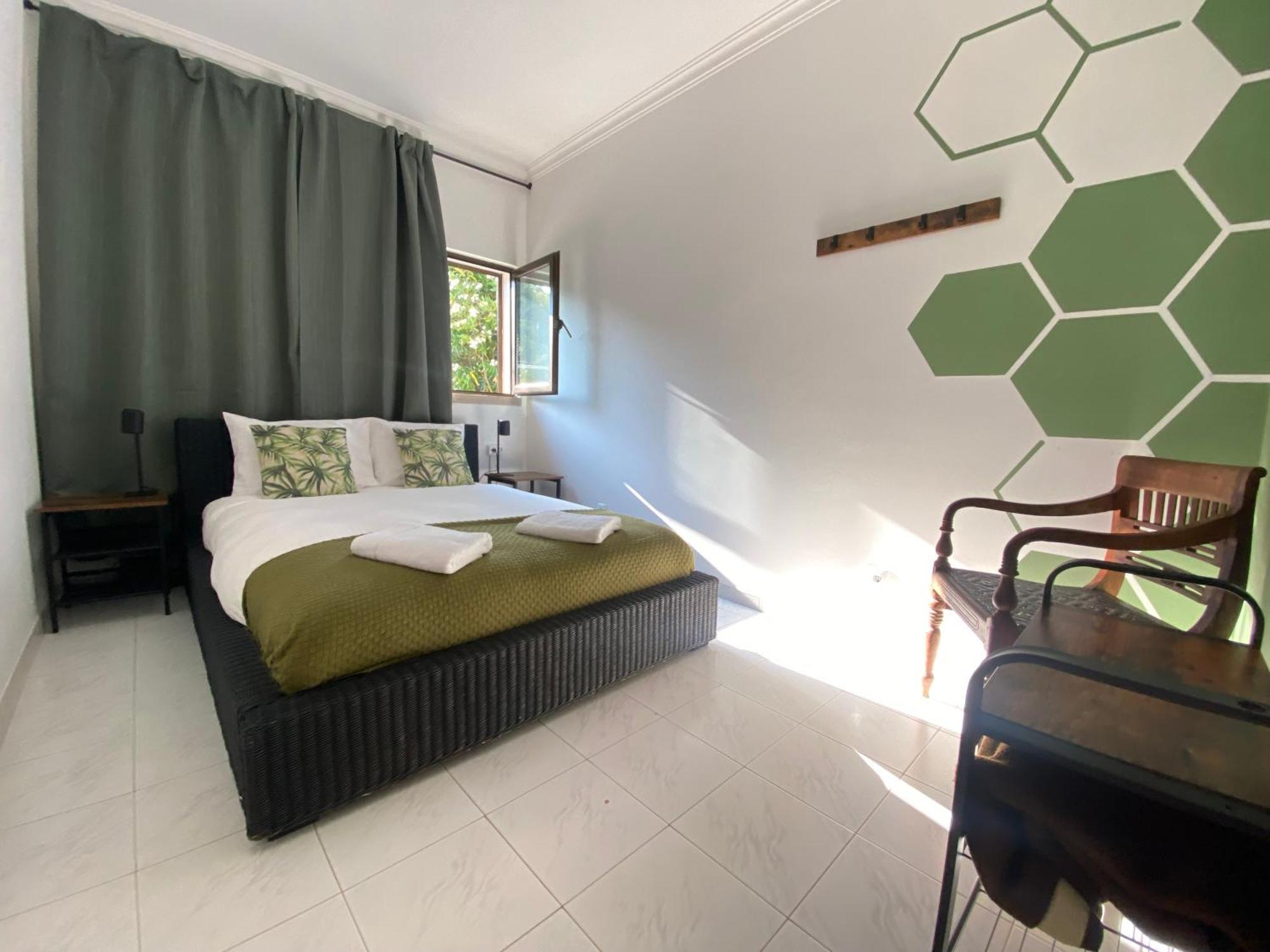 Hotel Casa Calidris - Bed, Wine & Breakfast Sesimbra Esterno foto