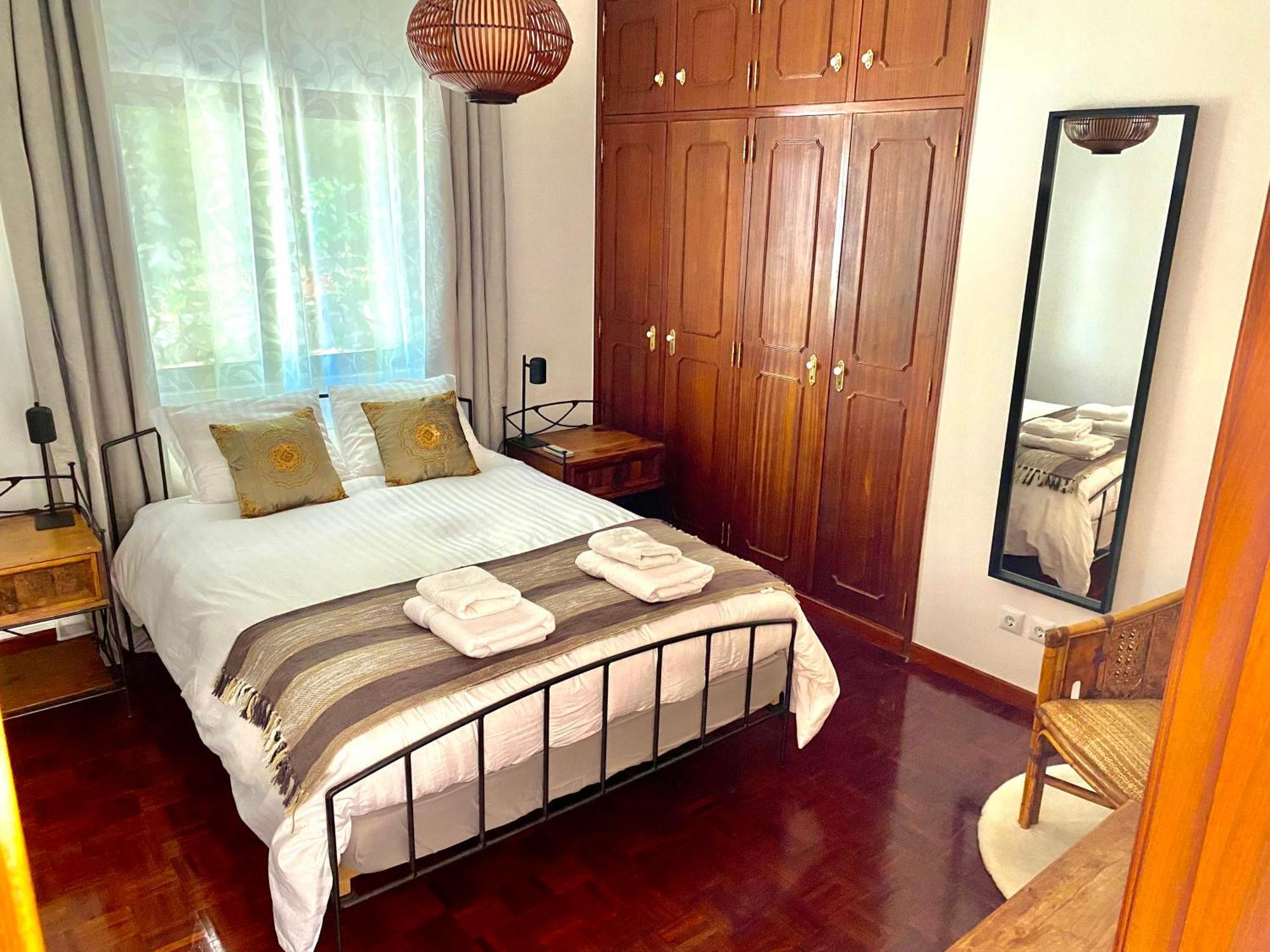 Hotel Casa Calidris - Bed, Wine & Breakfast Sesimbra Esterno foto