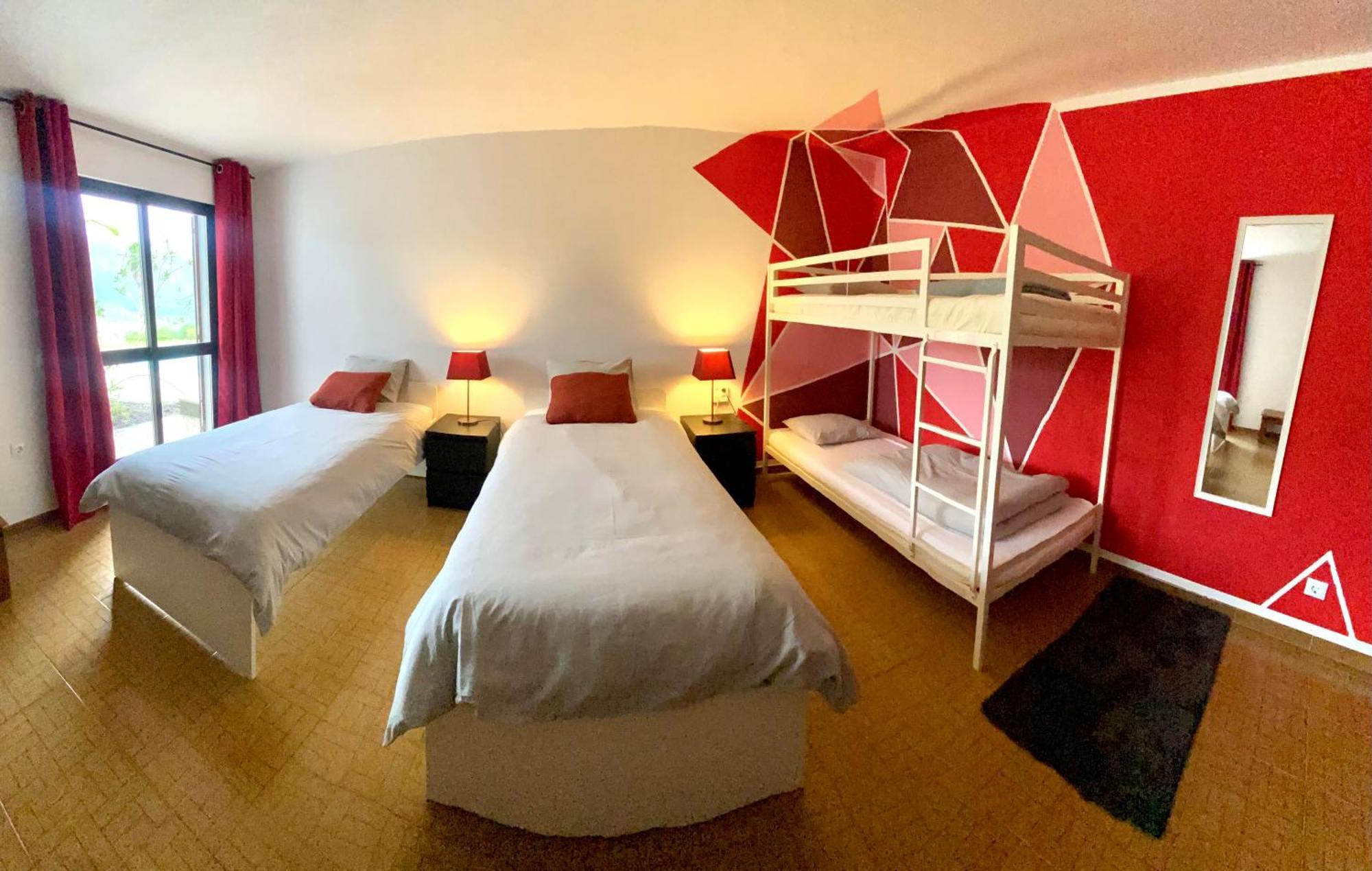 Hotel Casa Calidris - Bed, Wine & Breakfast Sesimbra Camera foto