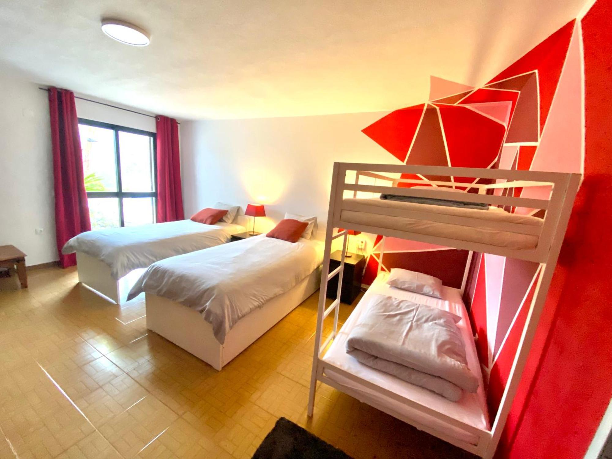 Hotel Casa Calidris - Bed, Wine & Breakfast Sesimbra Esterno foto