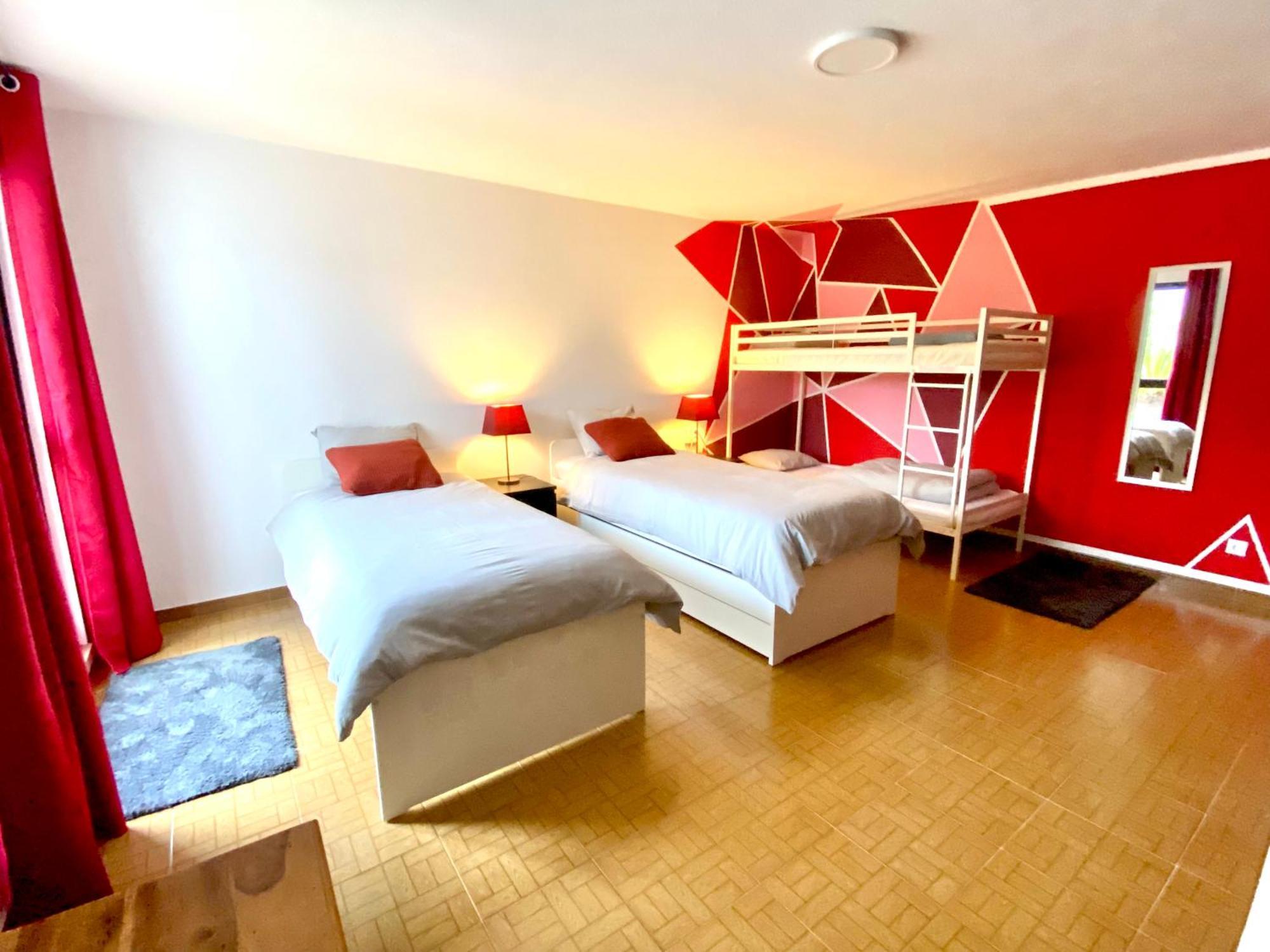 Hotel Casa Calidris - Bed, Wine & Breakfast Sesimbra Camera foto