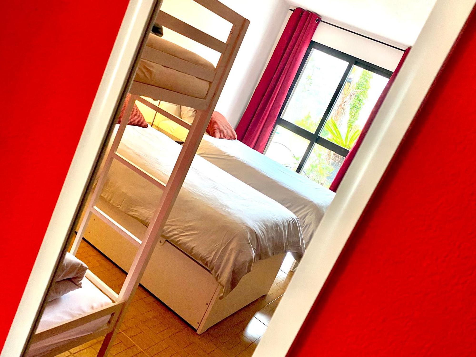 Hotel Casa Calidris - Bed, Wine & Breakfast Sesimbra Esterno foto