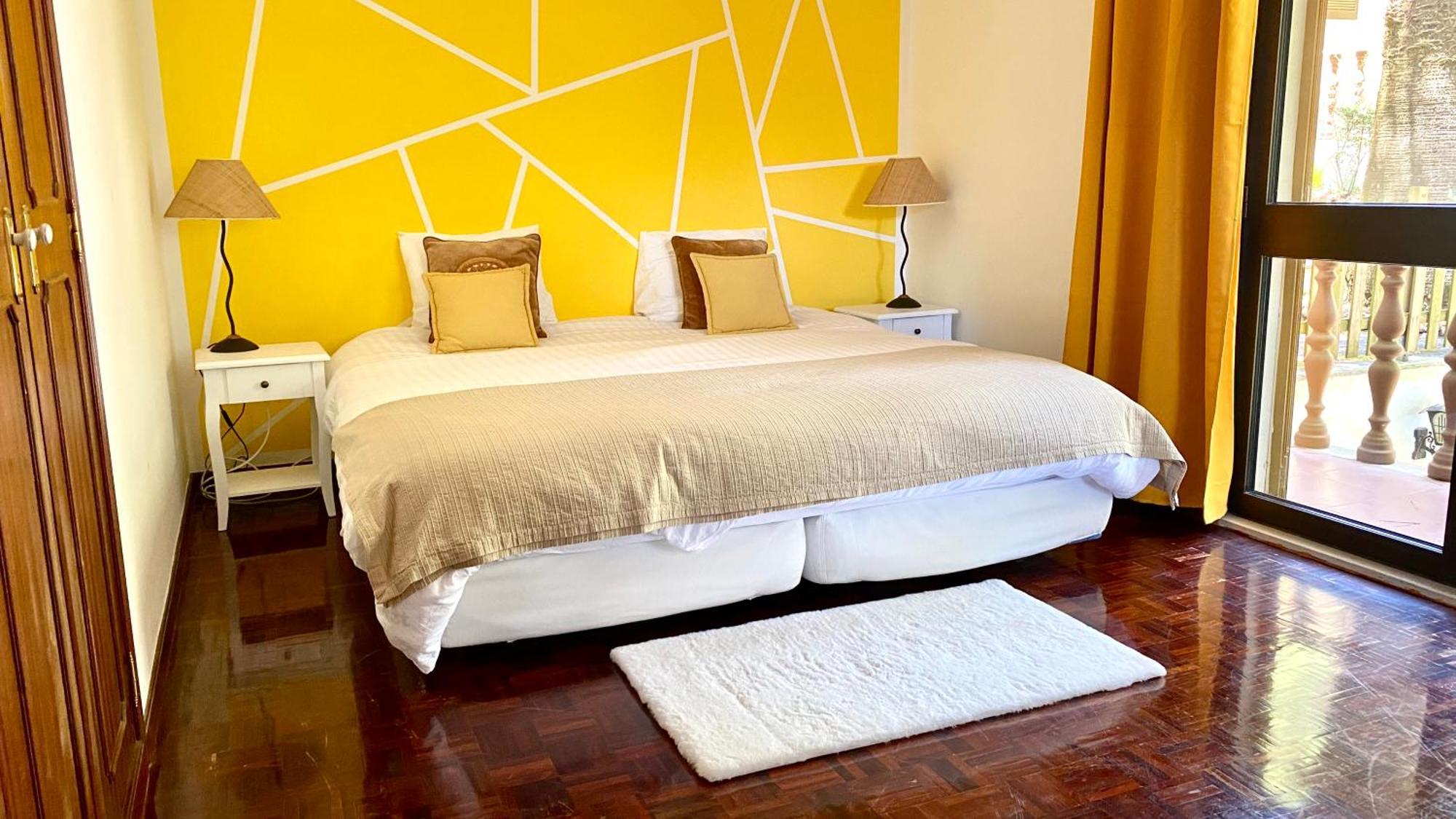 Hotel Casa Calidris - Bed, Wine & Breakfast Sesimbra Esterno foto