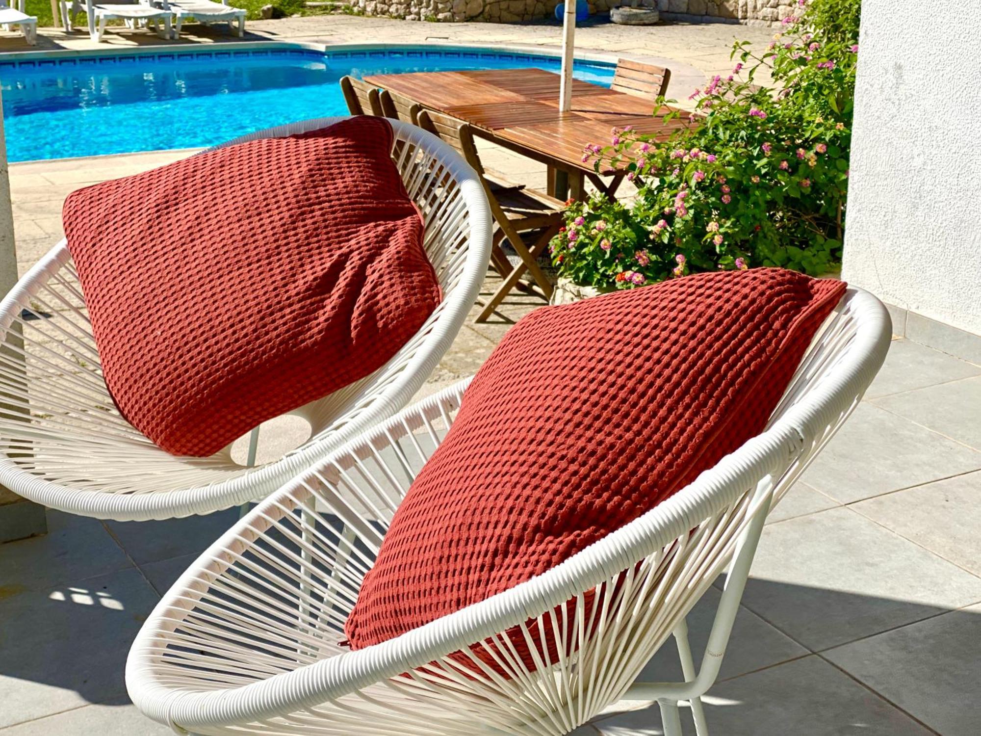 Hotel Casa Calidris - Bed, Wine & Breakfast Sesimbra Esterno foto