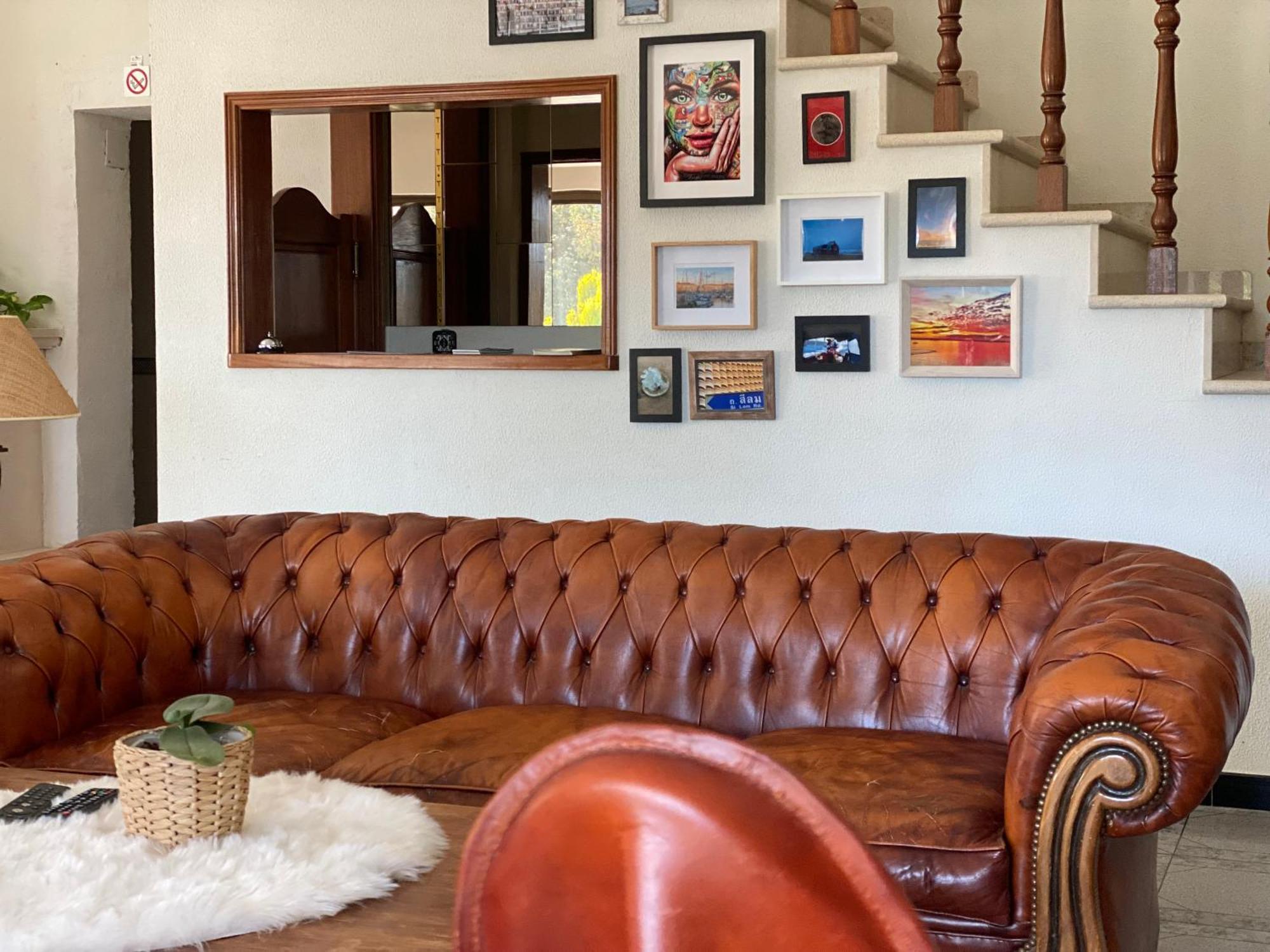 Hotel Casa Calidris - Bed, Wine & Breakfast Sesimbra Esterno foto