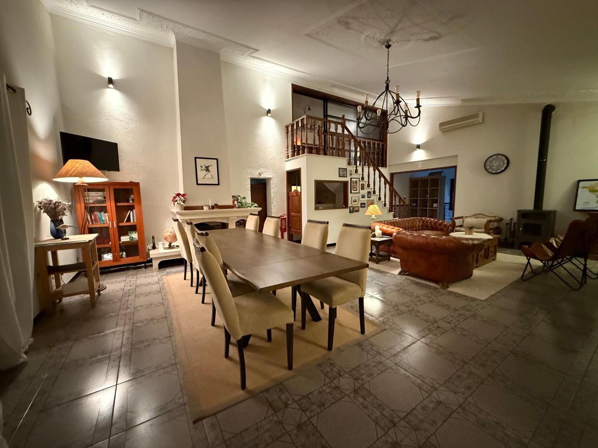 Hotel Casa Calidris - Bed, Wine & Breakfast Sesimbra Esterno foto