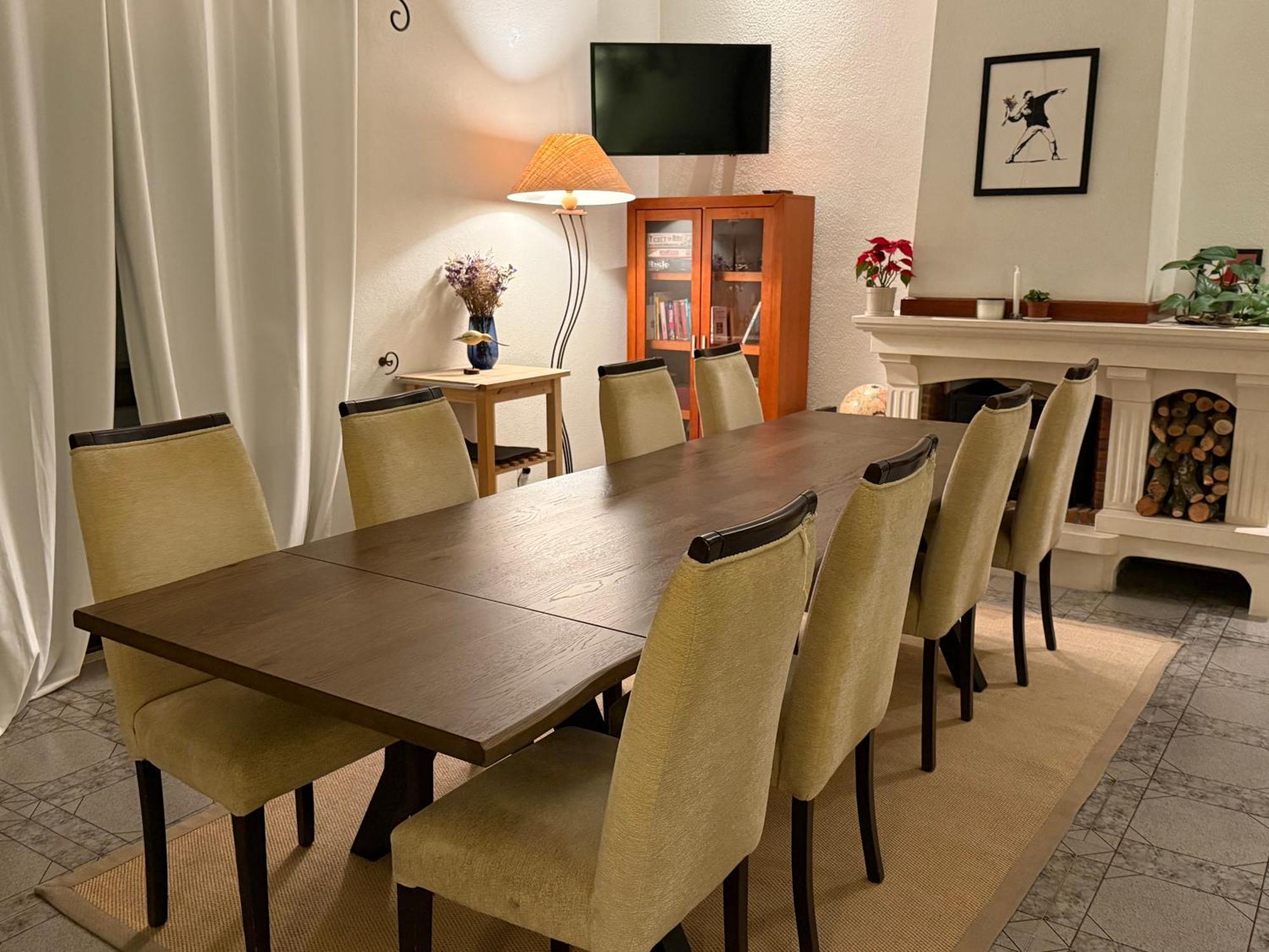 Hotel Casa Calidris - Bed, Wine & Breakfast Sesimbra Esterno foto