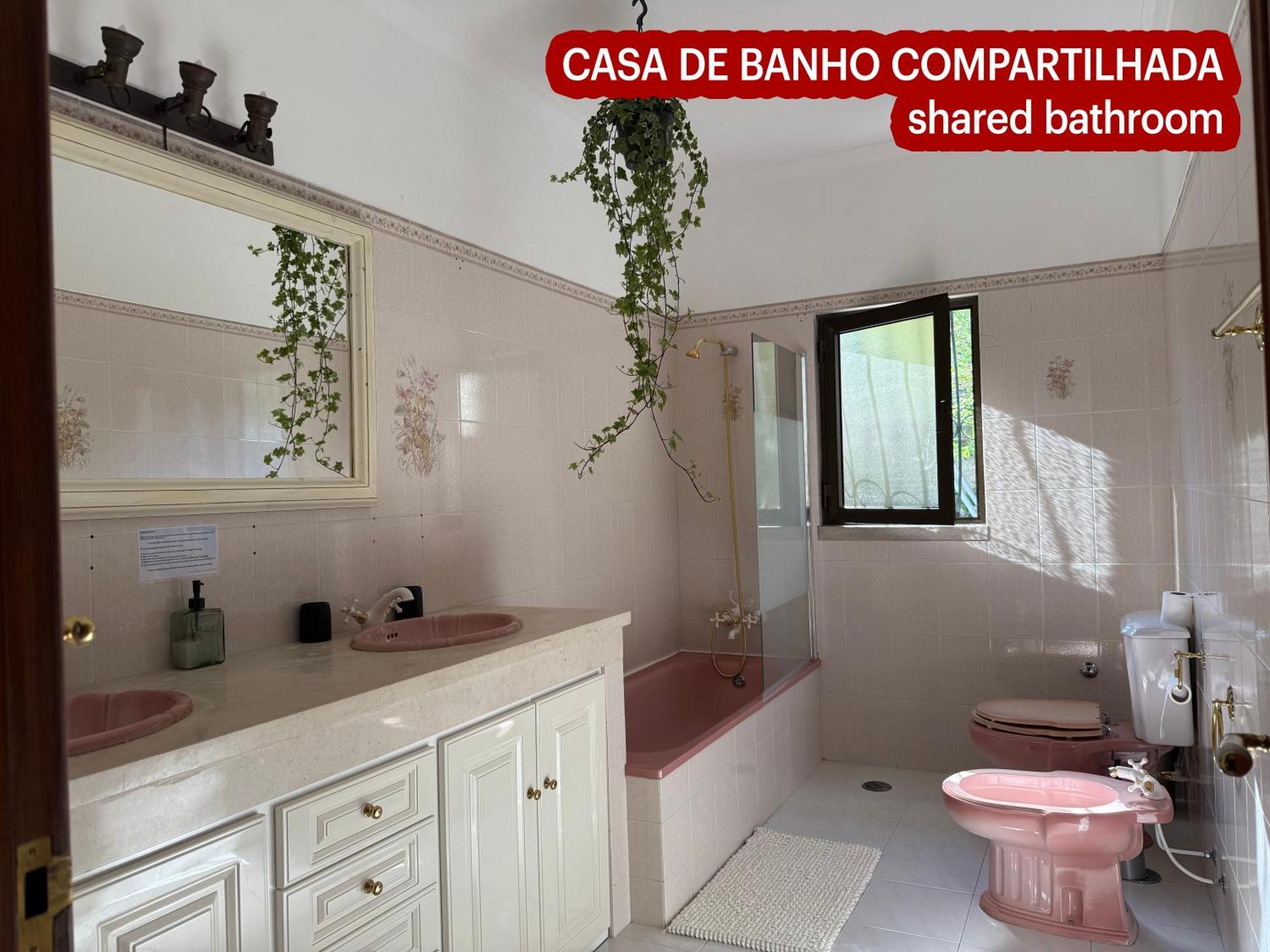 Hotel Casa Calidris - Bed, Wine & Breakfast Sesimbra Esterno foto
